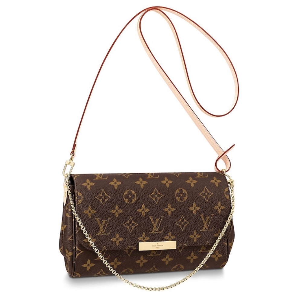 Louis Vuitton Favorite MM